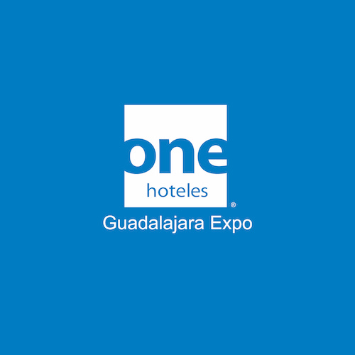 Hotel  - ONE GUADALAJARA EXPO